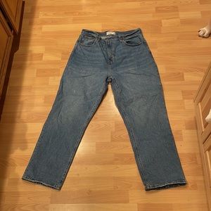 Abercrombie and Fitch Jeans